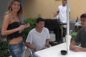 incest thick chubby sister real porn